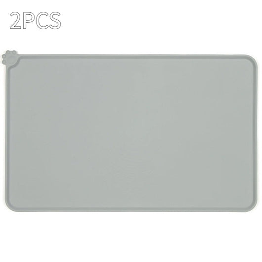 Tapete de Silicona para Comedero de Perros - Image 13