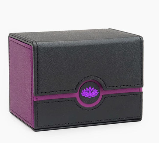 Caja Organizadora de Cassettes y Tarjetas Coleccionables - Image 4