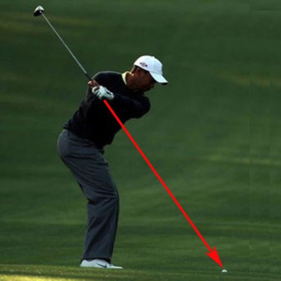 Asistente de Swing con Láser para Entrenamiento de Golf - Image 4