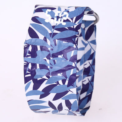 Reloj de Papel Tecnológico para Niños - Diseño Innovador - Image 10