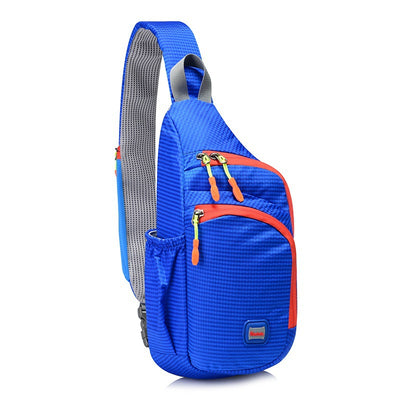 Bolsa Pecho Deportiva Multifuncional para Hombre y Mujer - Image 6