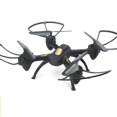 Dron Quadcopter con Cámara HD y Control Remoto - Image 5