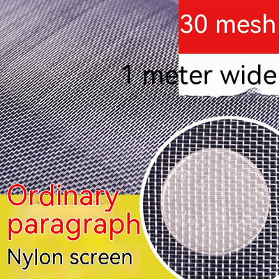 Malla Filtrante de Nylon 80 y 100 Mesh para Pintura y Barniz - Image 2