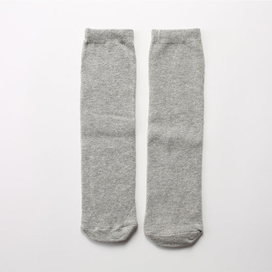 Calcetines Infantiles sin Talón Lisos y Cómodos - Image 25