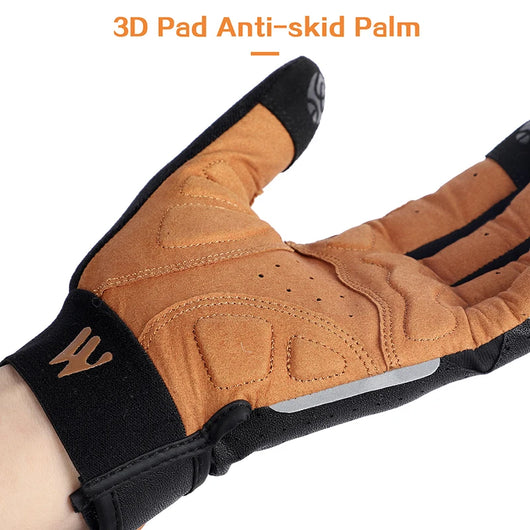 Guantes de Motocicleta Profesionales - Image 14