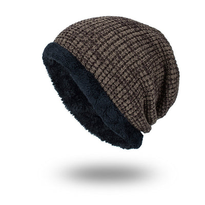Gorro Térmico Grueso de Forro Polar para Hombre y Mujer - Image 10