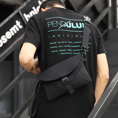 Bolsa Pectoral Deportiva para Actividades al Aire Libre - Image 9