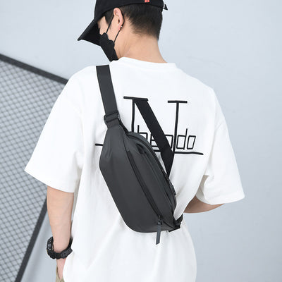 Bolsa de Cintura Deportiva de Gran Capacidad para Correr y Actividades al Aire Libre - Image 6