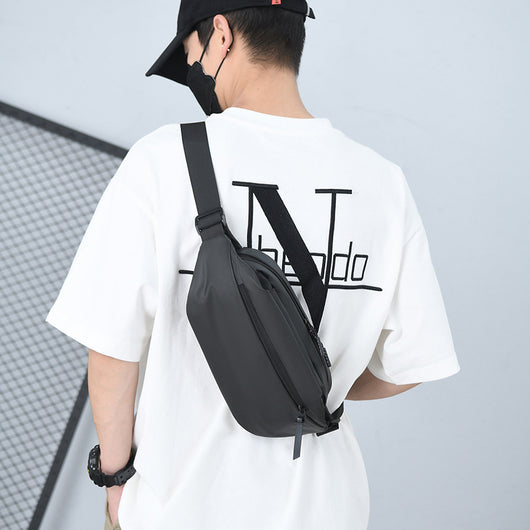 Bolsa de Cintura Deportiva de Gran Capacidad para Correr y Actividades al Aire Libre - Image 6