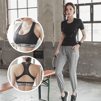 Ropa Deportiva para Yoga, Gimnasio y Corridas Matutinas - Image 6