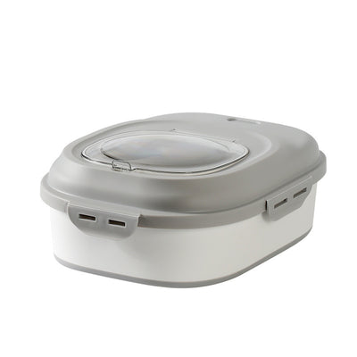 Contenedor Hermético de Gran Capacidad para el Hogar - Image 5