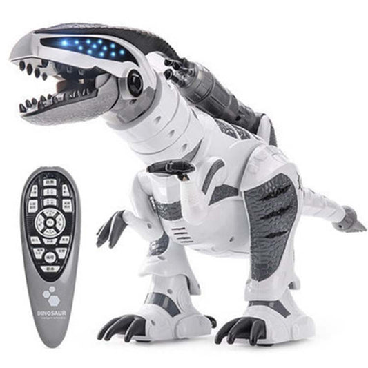 Dragón Robot de Batalla Mecánico con Control Remoto Inteligente - Image 2