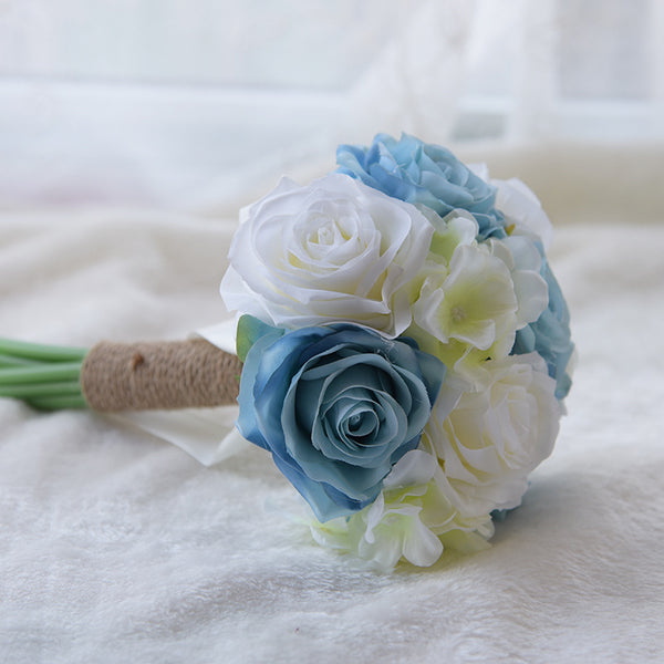 Ramos de Flores para Damas de Honor - Colección de Bodas