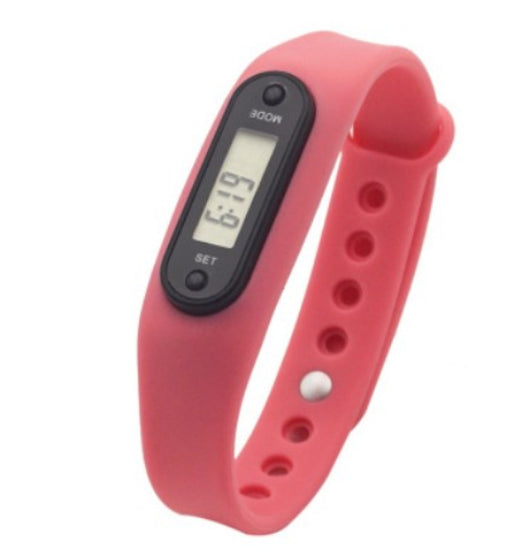 Reloj Inteligente Podómetro - Monitor de Actividad Diaria - Image 12