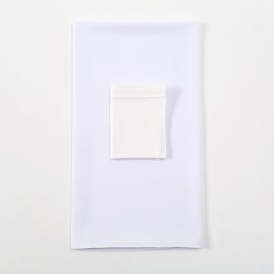 Pañuelo de Gasa Pearl Chiffon - Diseño Elegante y Versátil - Image 10