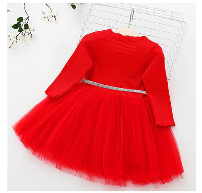 Vestido Princesa Estrella para Niñas - Image 10