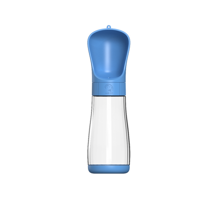 Bebedero Portátil para Perros - Vaso de Viaje con Filtro para Fuentes Públicas - Image 7