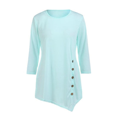 Camisa O con Mangas Largas - Image 10