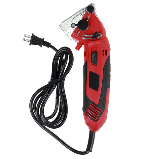 Máquina Cortadora Eléctrica Compacta - Image 9