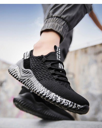 Zapatillas Deportivas Altas de Rendimiento - Image 8