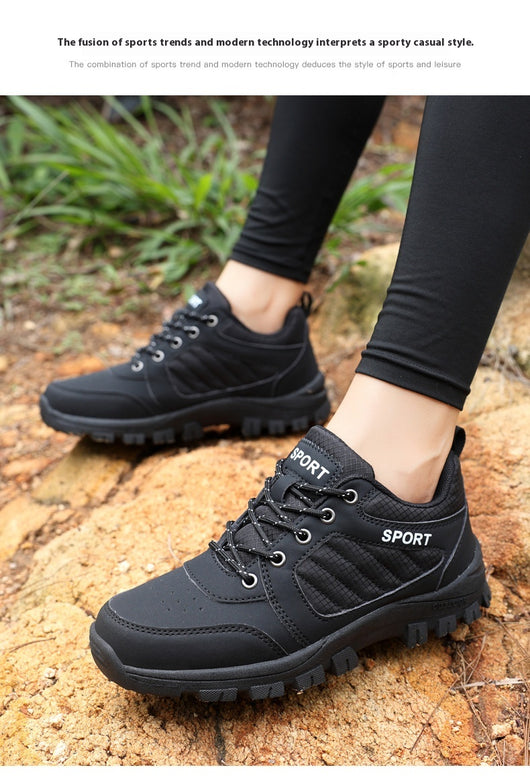 Zapatillas Deportivas para Mujer con Suela Antideslizante y Tecnología de Durabilidad - Image 16