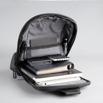 Bolsa Pectoral Casual para Hombre - Image 11