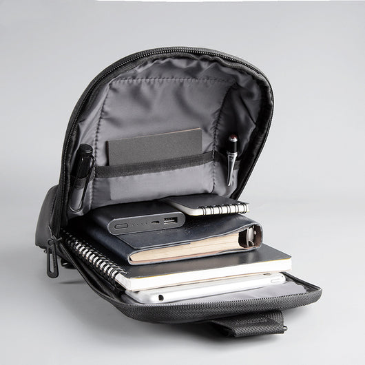Bolsa Pectoral Casual para Hombre - Image 11