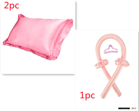 Funda de Almohada de Seda Satinada Premium - Comodidad Absoluta - Image 19