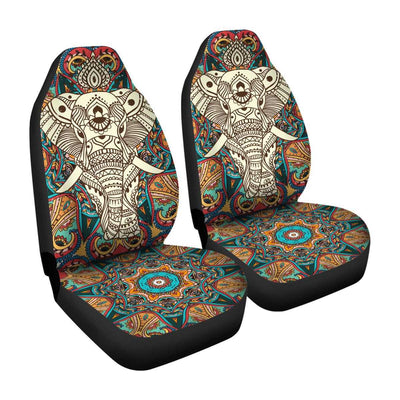 Funda Universal para Asientos de Auto con Estampado Animal - Image 6