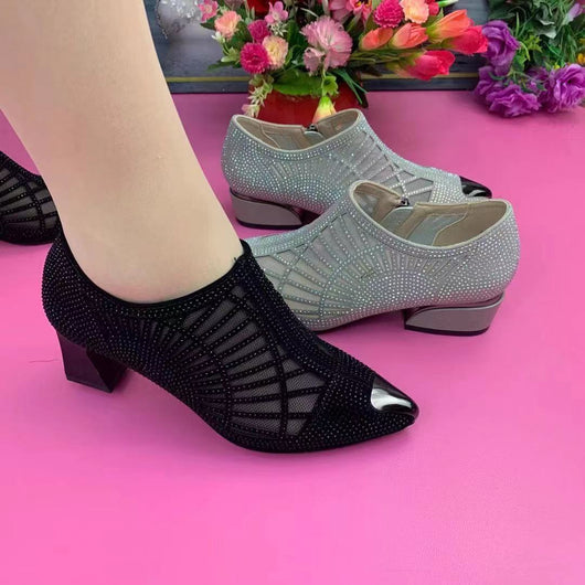 Sandalias Cómodas Antideslizantes con Suela Suave y Transpirable