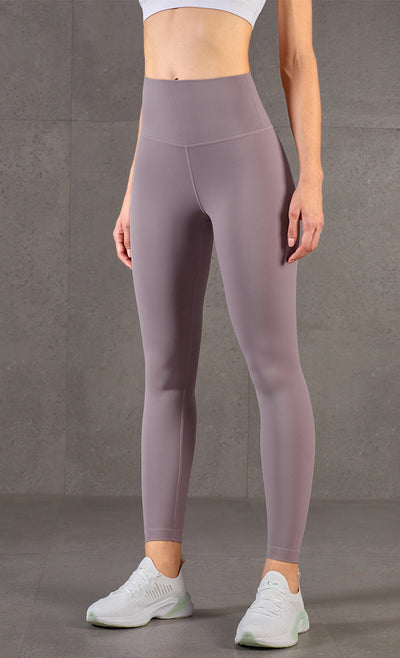 Pantalones Deportivos Levanta Glúteos Cintura Ajustada - Image 4
