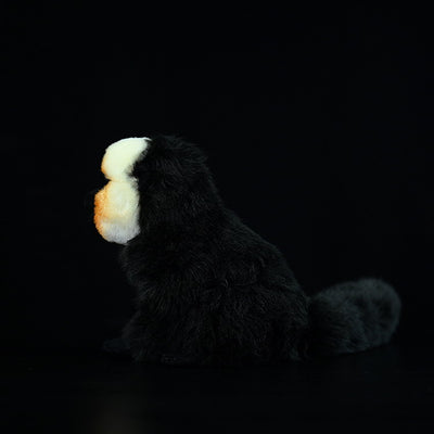 Peluche Mono Carita Blanca - Juguete Suave y Adorable - Image 10