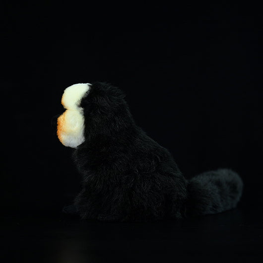 Peluche Mono Carita Blanca - Juguete Suave y Adorable - Image 10