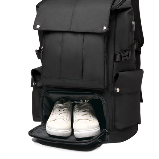 Maleta de Viaje Multifuncional para Mujer - Montaña, Negocios y Aventura - Image 3