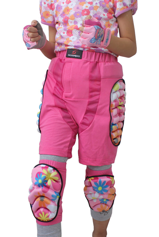 Pantalones de Hockey para Adultos e Infantiles - Image 11