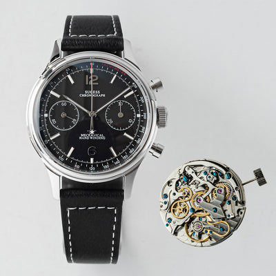 Reloj Retro Stargull Dream para Hombre - Image 14