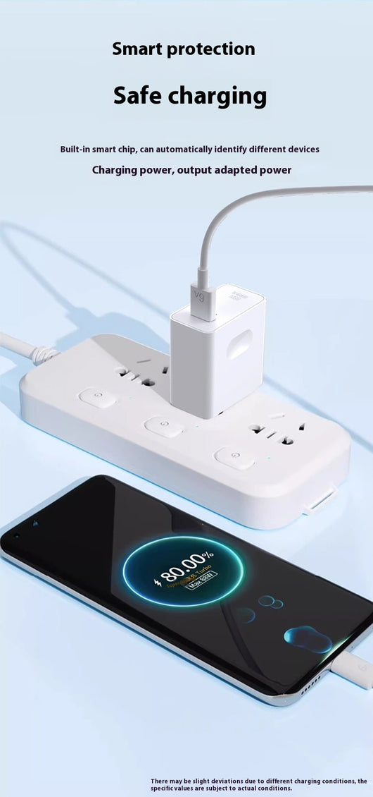 Kit de Cable de Carga Ultrarrápida con Transferencia de Datos - Image 10