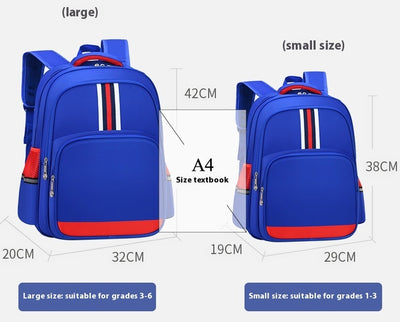 Mochila Infantil para Niños y Niñas, Set Escolar - Image 11