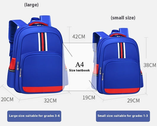 Mochila Infantil para Niños y Niñas, Set Escolar - Image 11