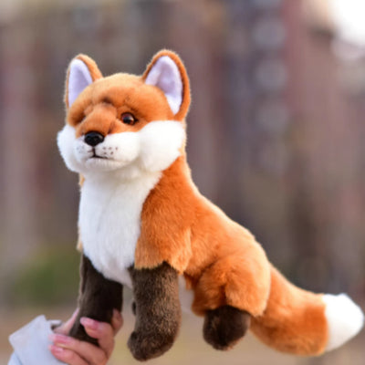Peluches y Muñecos de Animales Suaves
