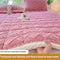 Rosa Frijol 90 X 200 Cm