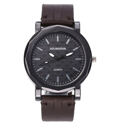 Conjunto de Pulsera y Reloj de Cuarzo Elegante Minimalista - Image 5