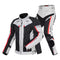 Chaqueta Térmica para Motociclista - Protección en Todas las Estaciones