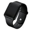 Negro Strap For Gun Funda