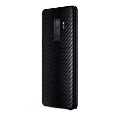 Protector de Pantalla Trasera en Fibra de Carbono Anti Arañazos para Celulares - Image 3