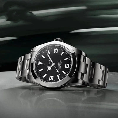 Reloj Automático para Hombre Resistente al Agua - Image 14