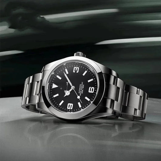 Reloj Automático para Hombre Resistente al Agua - Image 14