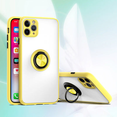 Funda Protectora Antigolpes para Celular en Auto - Image 10