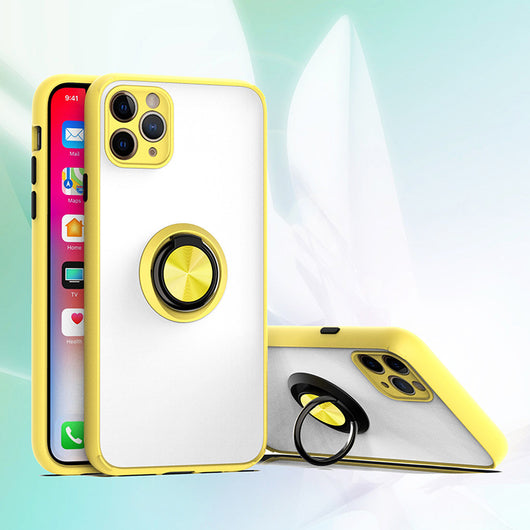 Funda Protectora Antigolpes para Celular en Auto - Image 10