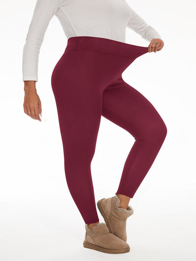 Leggings Térmicos para Mujer con Forro Polar - Calidez Extrema - Image 20